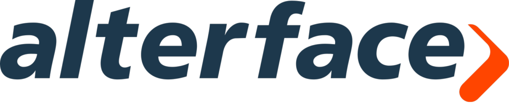 Alterface logo