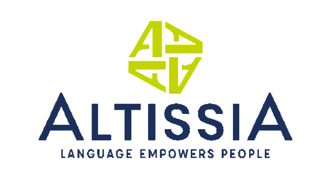 Altissia logo