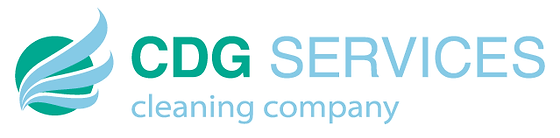 CDG Services logo