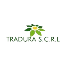 Tradura SCRL Logo