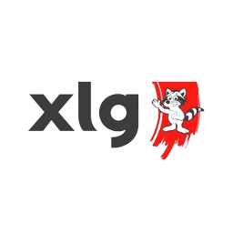 XLG Group logo